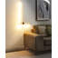 NUEVO LED Flush Mounted Sconce