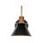 1-light Honeycomb Shade Armed Wall Sconce-40840602