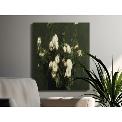 Damiano Wrapped Canvas Print Set