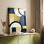 ABSTRACT Series DLXI - Gallery Cavas sur mesure-1768102568