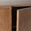 Bronwyn 4 Door Wood Media Stand-1274684943