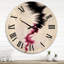 Horloge murale Aniki-857021984