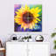 Harnek couleur tournesol éclaté-109120745