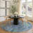 Machine Washable Indoor/Outdoor Emelia ACN2308 Abstract Rug-2100852182
