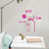 Rose vif