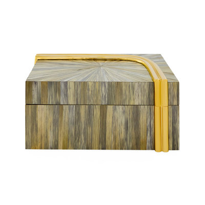 Decorative Box
