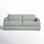 Cayden 84'' Upholstered Sofa