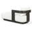 Leilani Aluminum Sunlounger