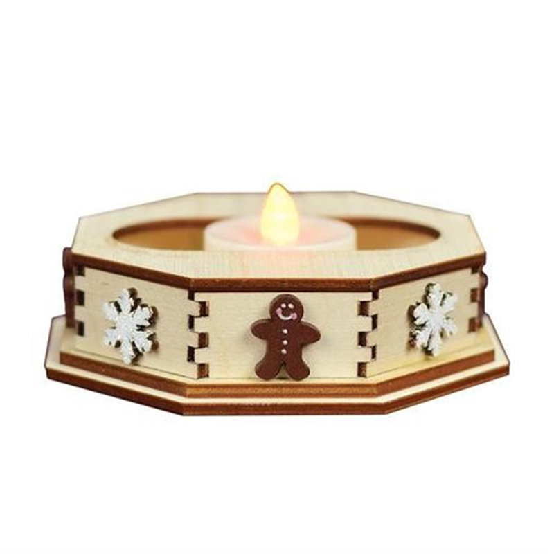 4.25 " Tealight