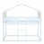 Blanc est en rupture de stock
