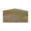 Gabbeh Wool Geometric Area Rug