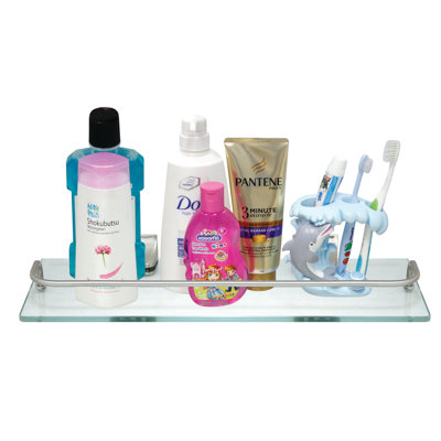 Akhlaq Bracket Shelf