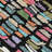 Machine Washable Indoor/Outdoor Karr ACN2377 Stripes Rug-1759208859