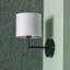 Sundari Iron Armed Sconce-91289487-91289486