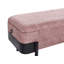 Storage Bench WARREN Chenille-301183402