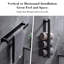 Anarosa 40cm 1 Wall Towel Bar