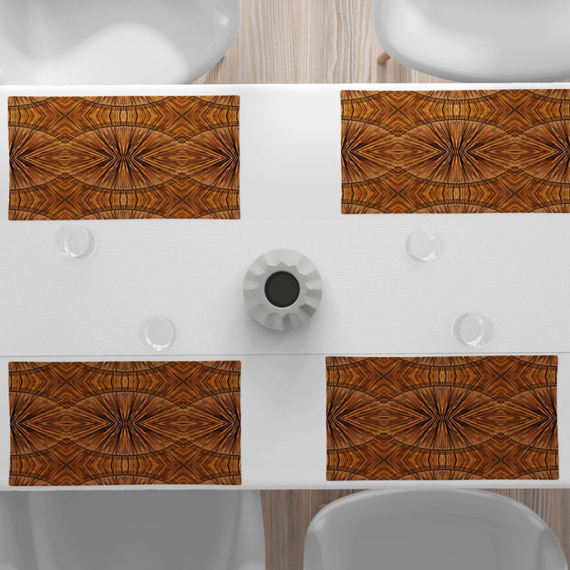 Récapitulatif 18,5" tribal