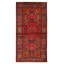 Tapis rouge Konya Anatolian 3 pi 6 po x 6 pi 9 po