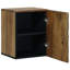 Solid Wood Bathroom Cabinet