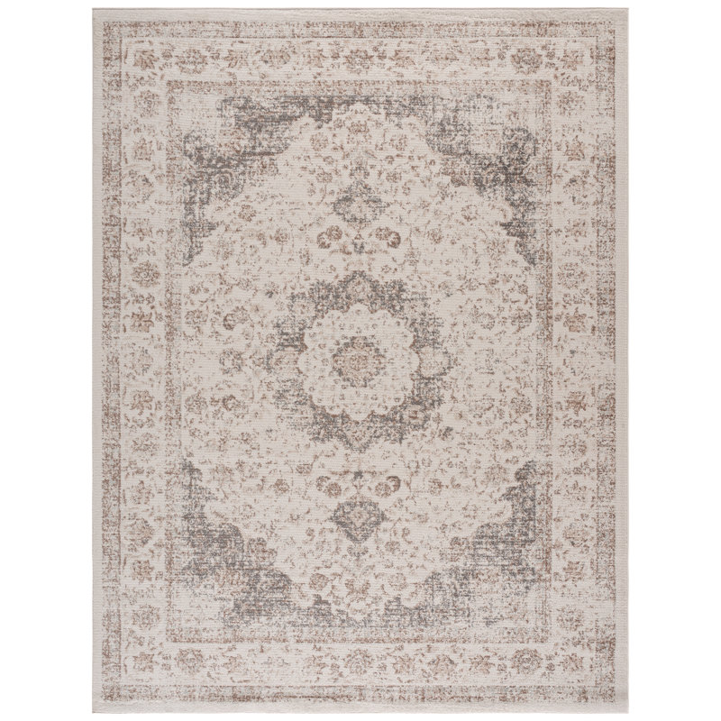 Tapis oriental Evoke Performance, Rectangle 8' x 10'