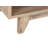 Tressie 1 Drawer Bedside Table