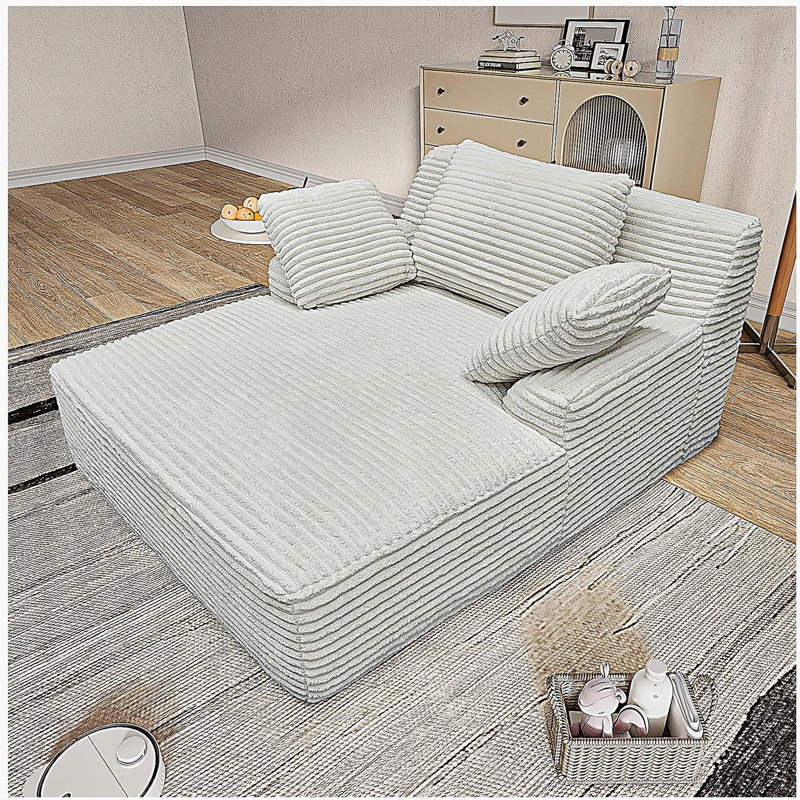 Lounge Chaise