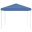 Tente à auvent escamotable avec filet Outsunny-128504621