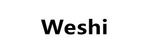 Logo Weshi