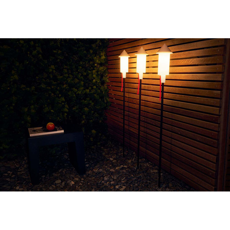 LED Pathway Light Set