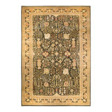One-of-a-Kind 12' 2" X 18' 0" Hand Knotted Area Rug
