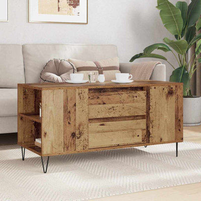 Coffee Table with Storage