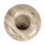 Photophore en marbre Kallie 4,75 po