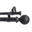 Tringle à rideaux double à rideau plat avec fenêtre Courson-1595641272-1595641273