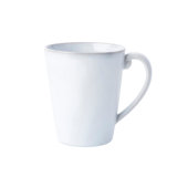 Quotidien Mug - White Truffle