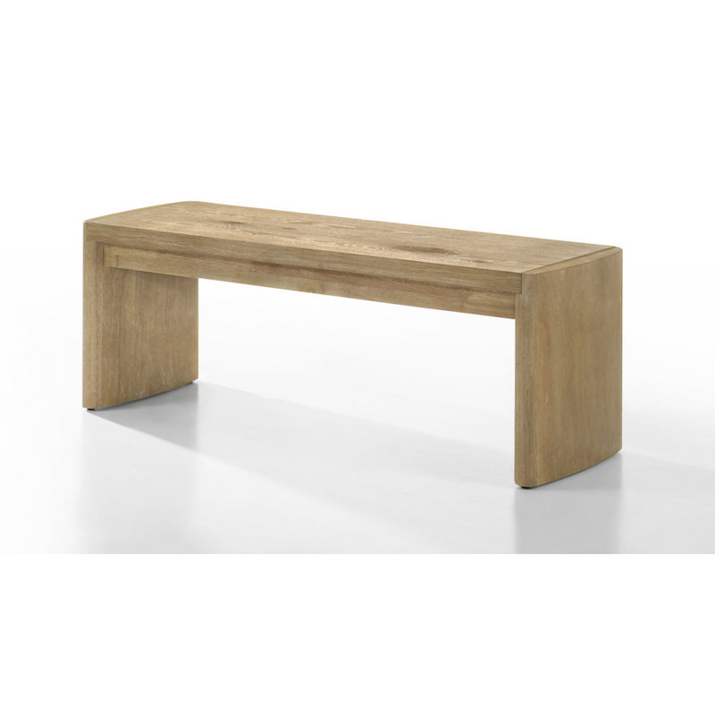 Banc de salle à manger Jalessa