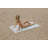Chanyah Striped Luxe Turkish Cotton Terry Peshtemal Towel-519199284