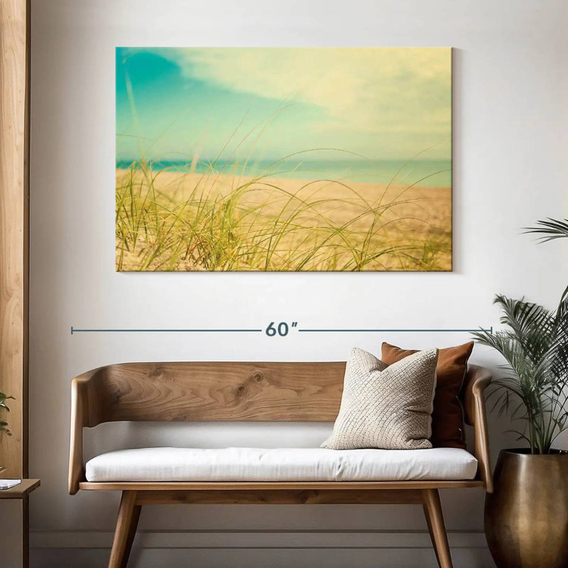 Gillard Grass I, H 32 po x l 48 po