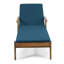 Causeuse pour chaise longue JASON BEACH CHAISE-436875884