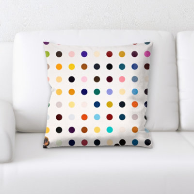 Coussin all colors