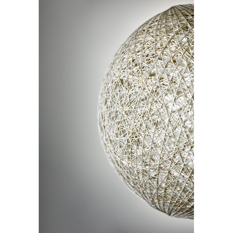 Lampe sur pied arquée 76,5 po Aline