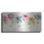«Rainbow Seeds Loose Floral V» par Lisa Audit-937071071