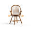 Fauteuil Windsor avec pivot (armé)