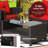 8 - Person Patio Conversation Set with Cushions-531623649