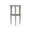 Avenue Solid Wood End Table