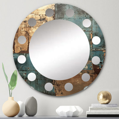 Miroir mural DiVanno