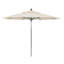 Parasol de marché 8 pi Prestige-1628615407-1628615406