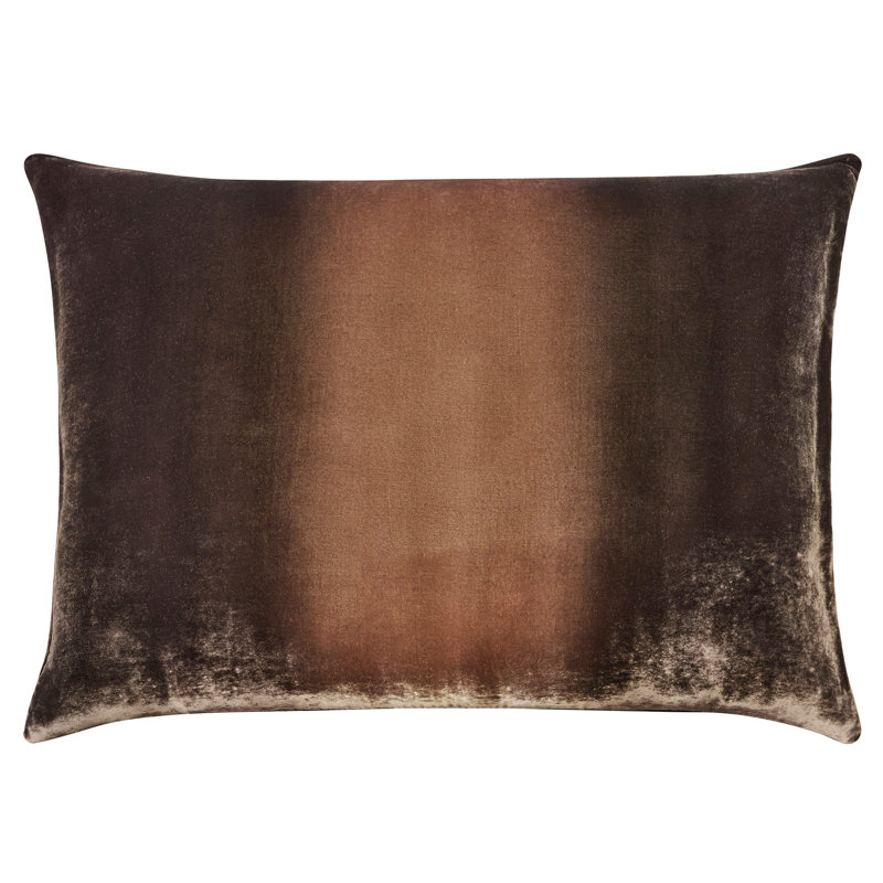 Ombre Sable Dutch Euro Sham
