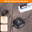 Electric Dog Fencing System