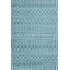 Tapis bleu sarcelle Avtepe-1232423848