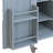 Rolling Bar Cart & Storage Cabinet-106343792